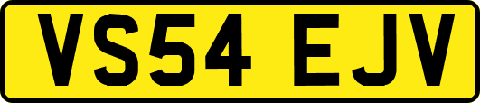 VS54EJV