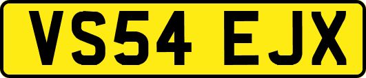 VS54EJX