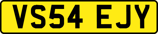 VS54EJY