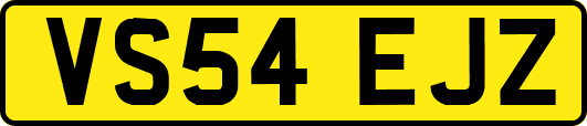 VS54EJZ