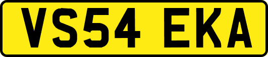 VS54EKA
