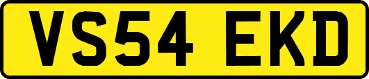 VS54EKD