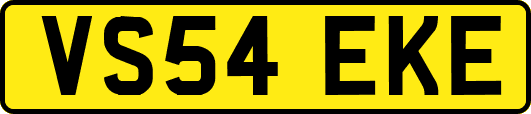 VS54EKE