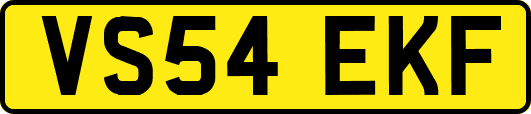 VS54EKF