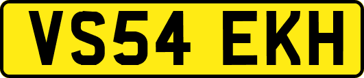 VS54EKH