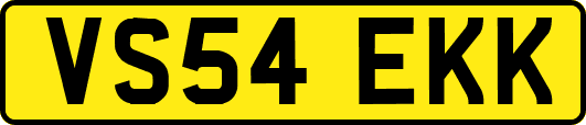 VS54EKK