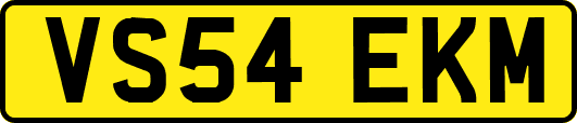 VS54EKM