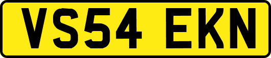 VS54EKN