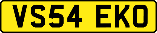 VS54EKO