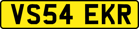 VS54EKR