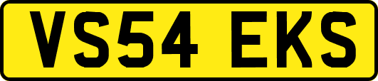 VS54EKS