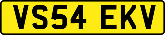 VS54EKV