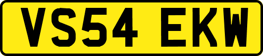 VS54EKW