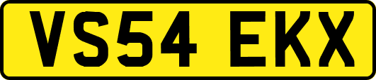VS54EKX