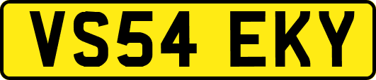VS54EKY
