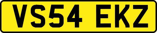 VS54EKZ