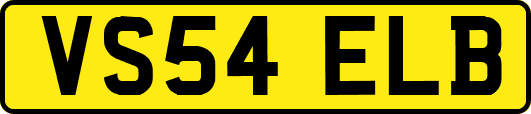 VS54ELB