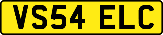 VS54ELC