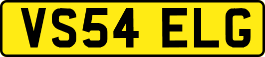 VS54ELG