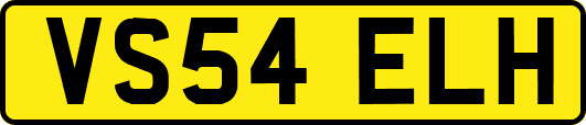 VS54ELH