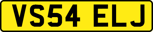 VS54ELJ