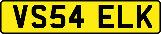 VS54ELK