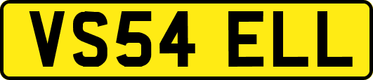 VS54ELL