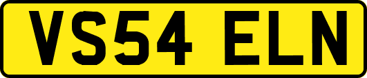 VS54ELN