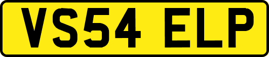 VS54ELP