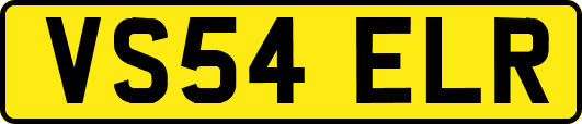 VS54ELR