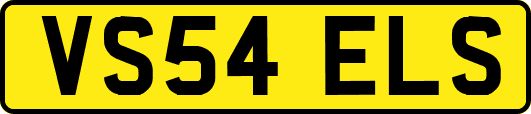 VS54ELS