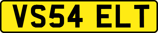 VS54ELT