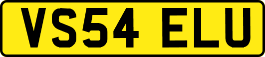 VS54ELU