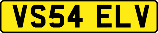 VS54ELV