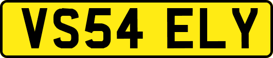VS54ELY