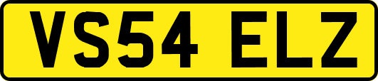 VS54ELZ