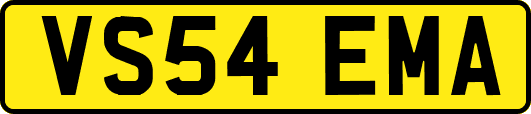 VS54EMA