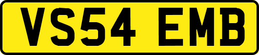 VS54EMB