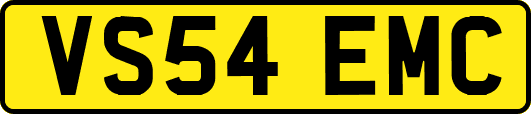 VS54EMC