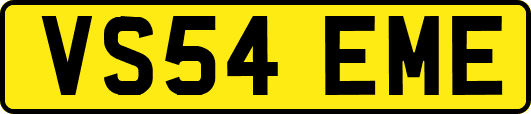 VS54EME