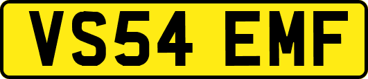 VS54EMF