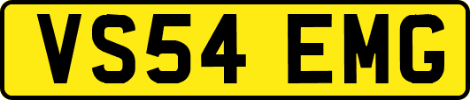 VS54EMG