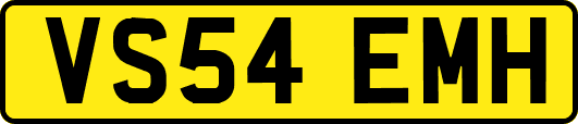 VS54EMH