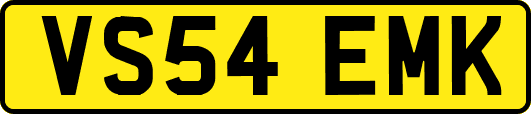 VS54EMK