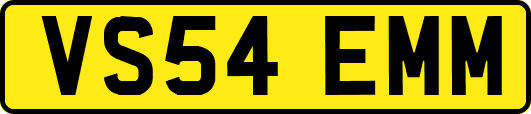 VS54EMM
