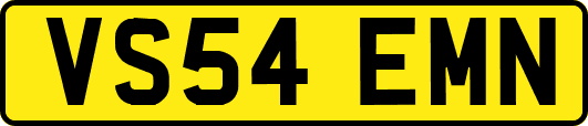 VS54EMN