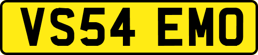 VS54EMO