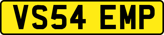 VS54EMP