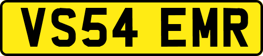 VS54EMR