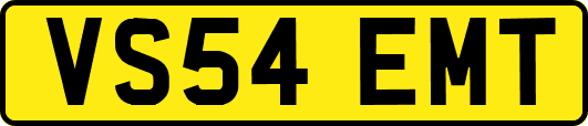 VS54EMT